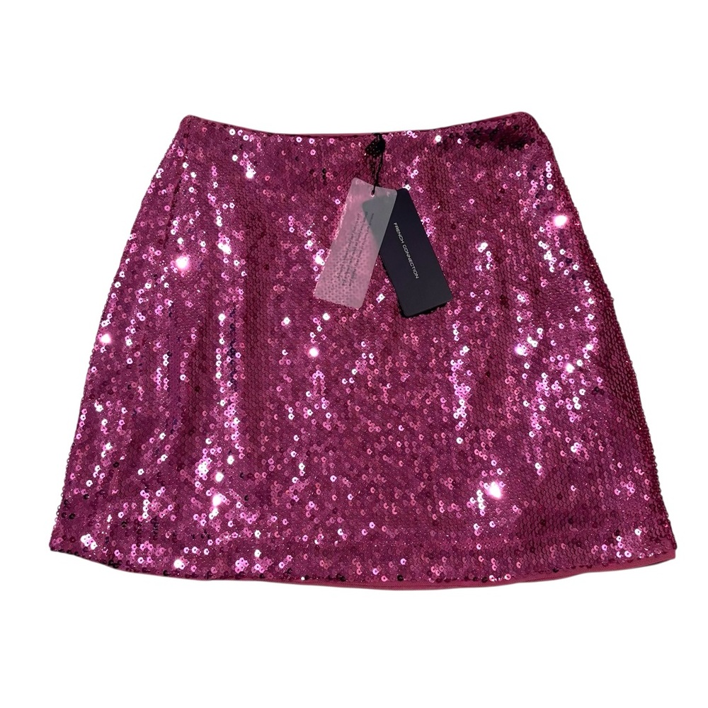 NWT French Connection Sadie skirt XS